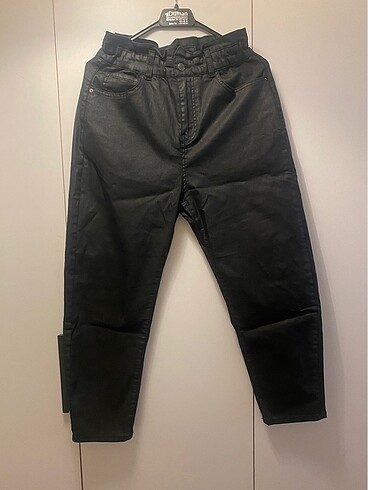 Zara mom pantolon