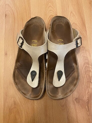 Birkenstock terlik