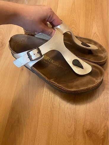 Birkenstock Birkenstock terlik