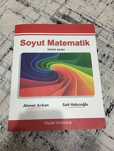 Soyut Matematik