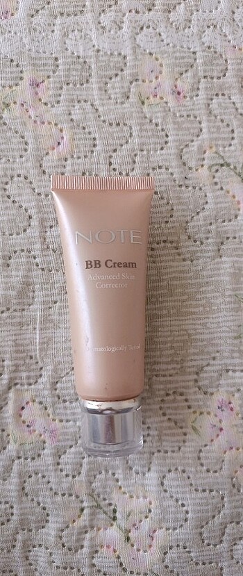 Note Note bb cream