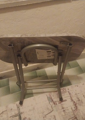 Diğer açılır kapanır masa 40 *60 cm