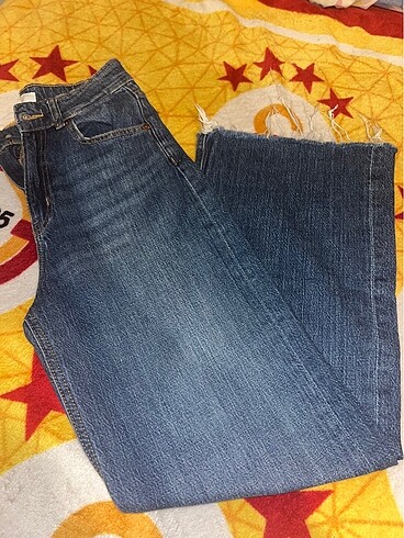 H&M KADIN PANTOLON