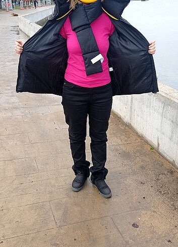 Diğer Mont unisex