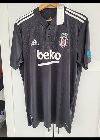 Beşiktaş orijinal forma