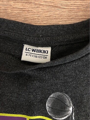 Çocuk sweat - Görsel 2