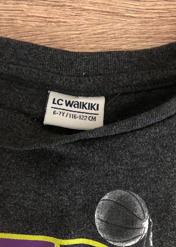 Çocuk sweat - Görsel 2