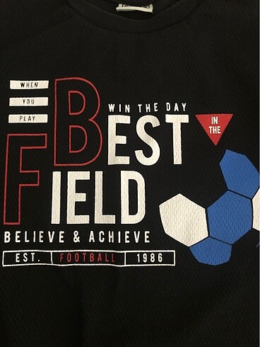 Çocuk sweat - Görsel 3