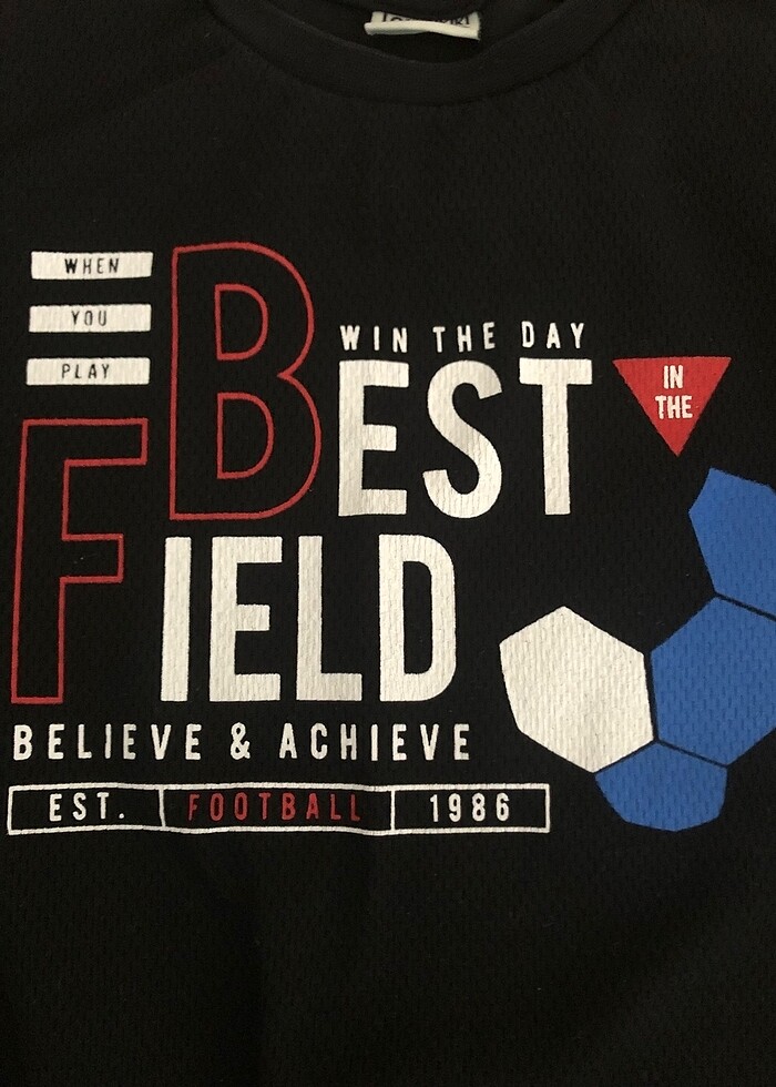 Çocuk sweat - Görsel 3