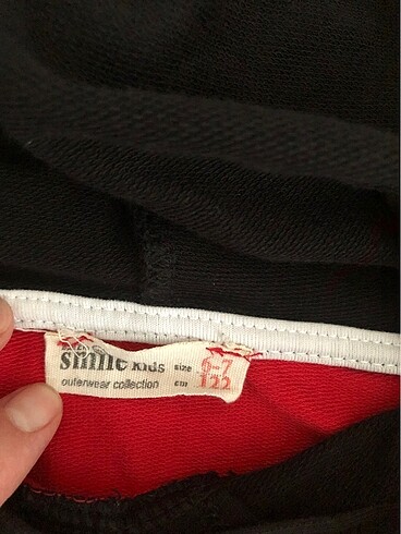 Çocuk sweat - Görsel 2