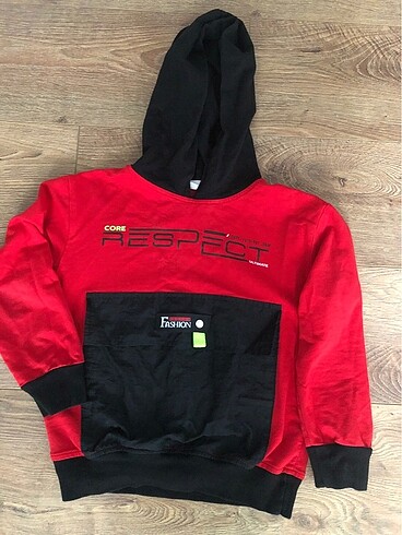 Çocuk sweat