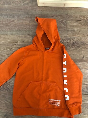 Çocuk sweat