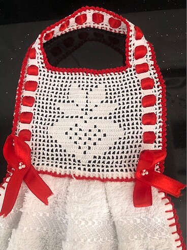 Çeyizlik mutfak havlusu - Görsel 2