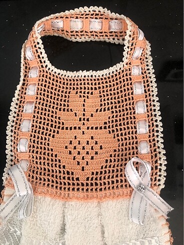 Çeyizlik mutfak havlusu - Görsel 2