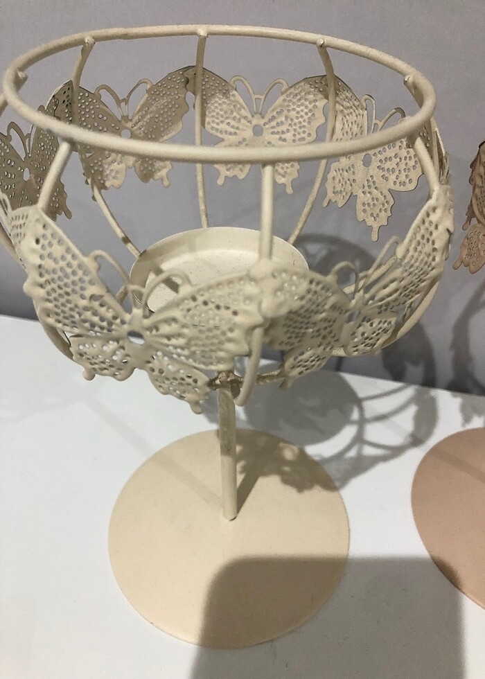 English Home şamdan - Görsel 2