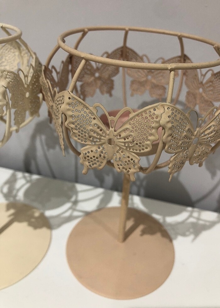 English Home şamdan - Görsel 3