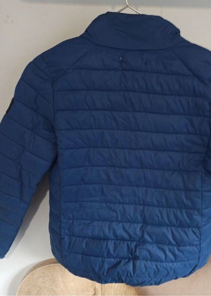 Çocuk mont - Görsel 2