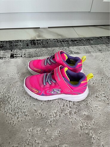 Skechers Kız çocuk spor ayakkabı
