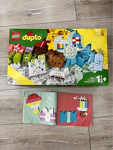 Diğer Lego duplo