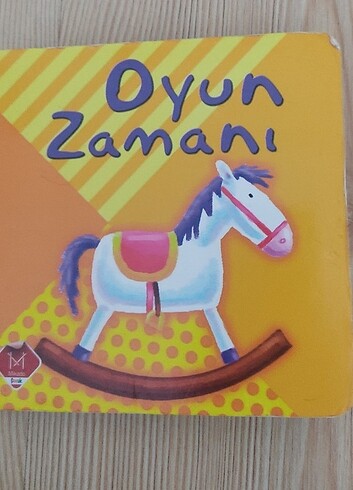 Eğitici kitap