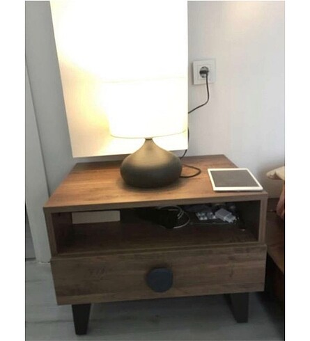 Komodin enza home