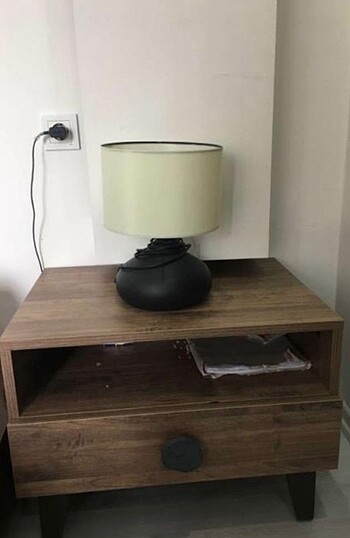 Diğer Komodin enza home