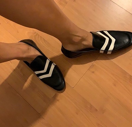 Az kullanılmış Zara