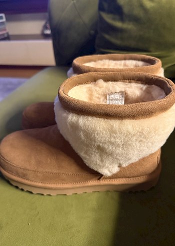 Orjinal Ugg 40 numara - Görsel 2