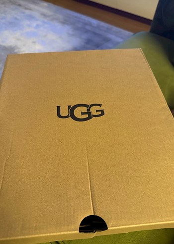 Orjinal Ugg 40 numara - Görsel 6
