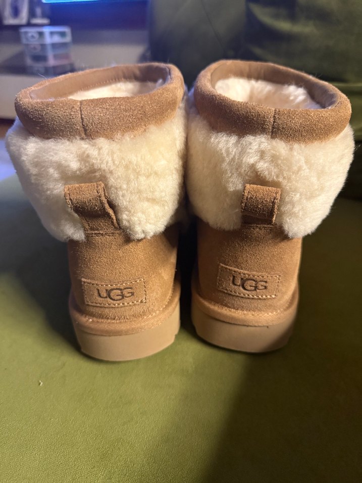 Orjinal Ugg 40 numara - Görsel 3