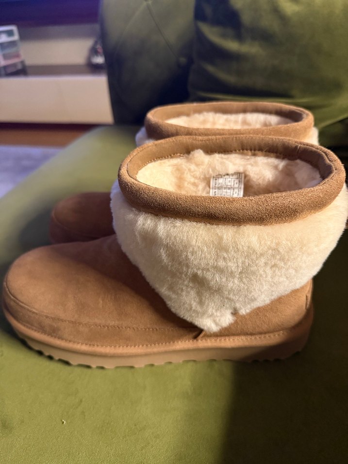 Orjinal Ugg 40 numara - Görsel 2
