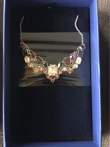 swarovski Swarovski Kolye