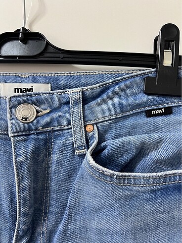 Mavi Jeans Mavi Mom Jean