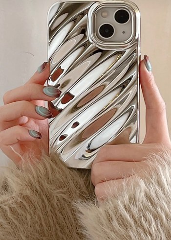 15 plus Telefon Kılıfı