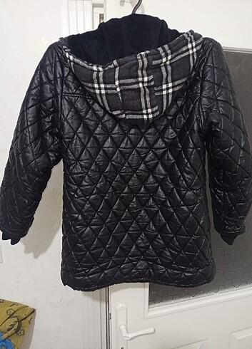 10 Yaş Beden siyah Renk 9-10-11 Yaş Unisex