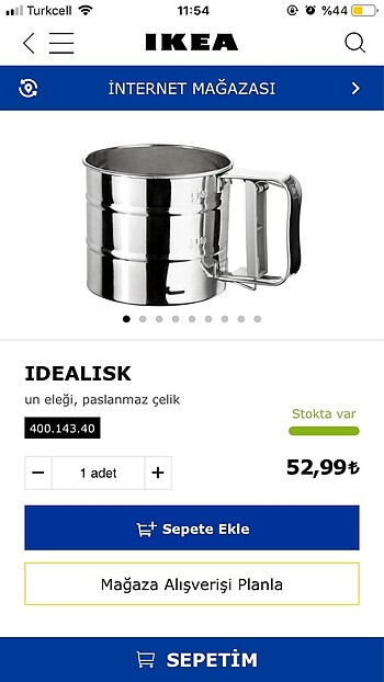 İkea