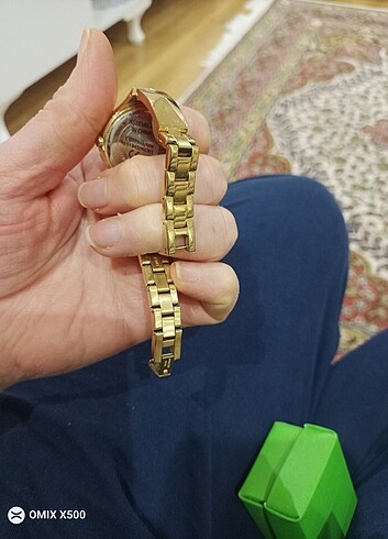 Beden Bayan kol saati