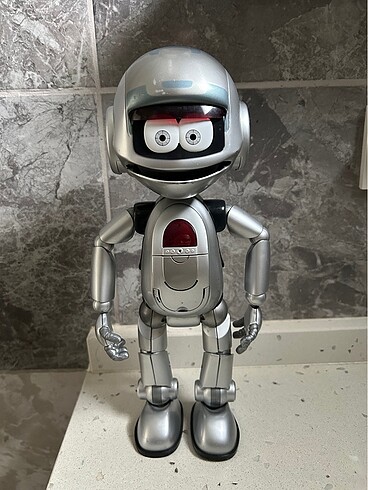 arçelik robot