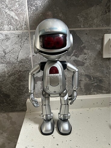  arçelik robot