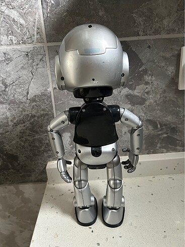  Beden Renk arçelik robot