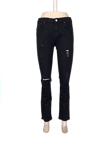 PreLoved Jean / Kot %70 İndirimli.
