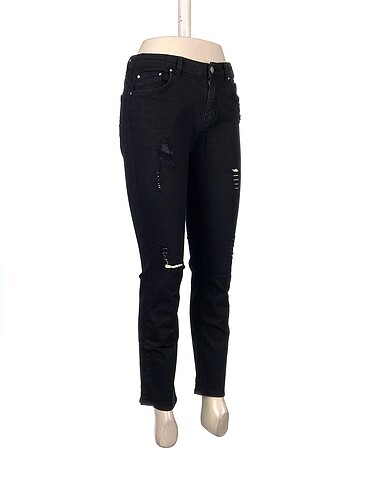 Vintage Love PreLoved Jean / Kot %70 İndirimli.