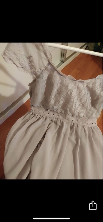 Miss Selfridge Elbise mezuniyet