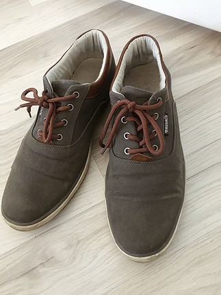 Dockers erkek ayakkabı