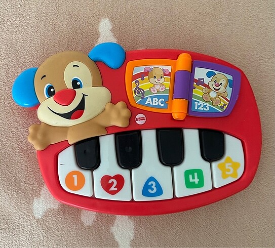 Fisher price