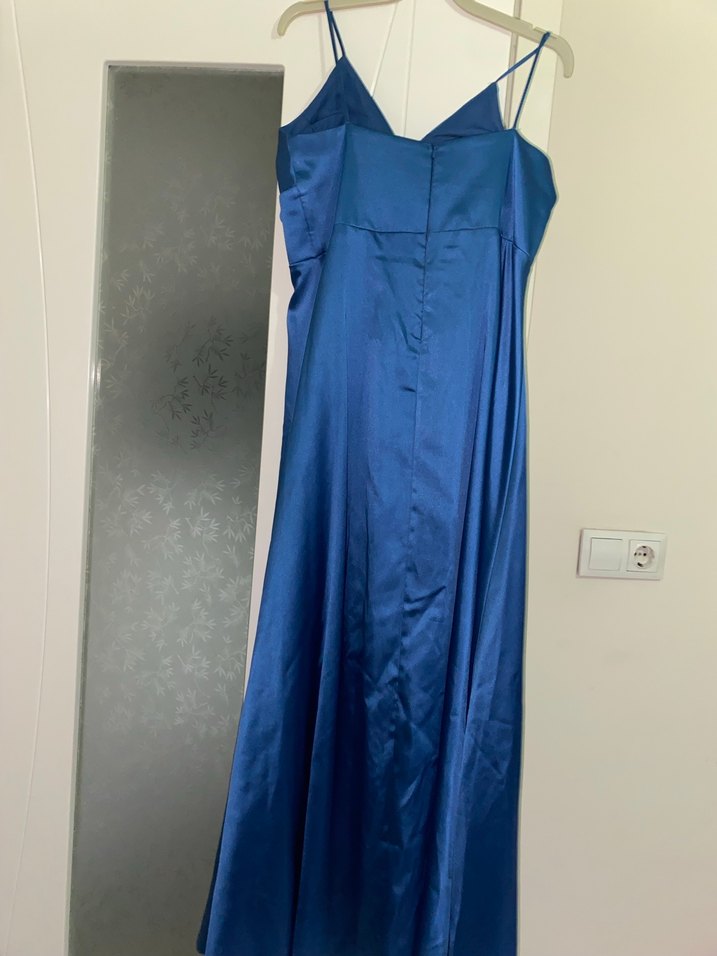 Abiye Elbise - Görsel 2