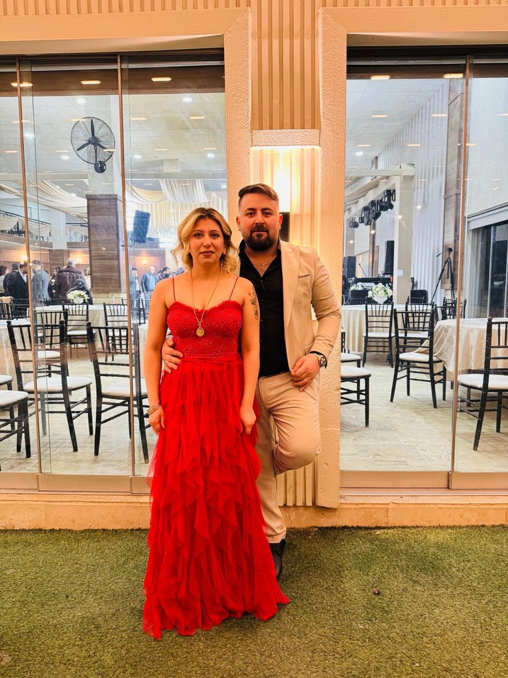 Abiye Elbise - Görsel 2