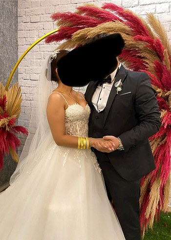 Gelinlik - Görsel 2