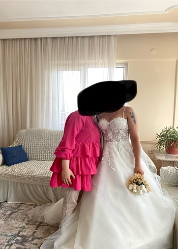 Gelinlik - Görsel 3