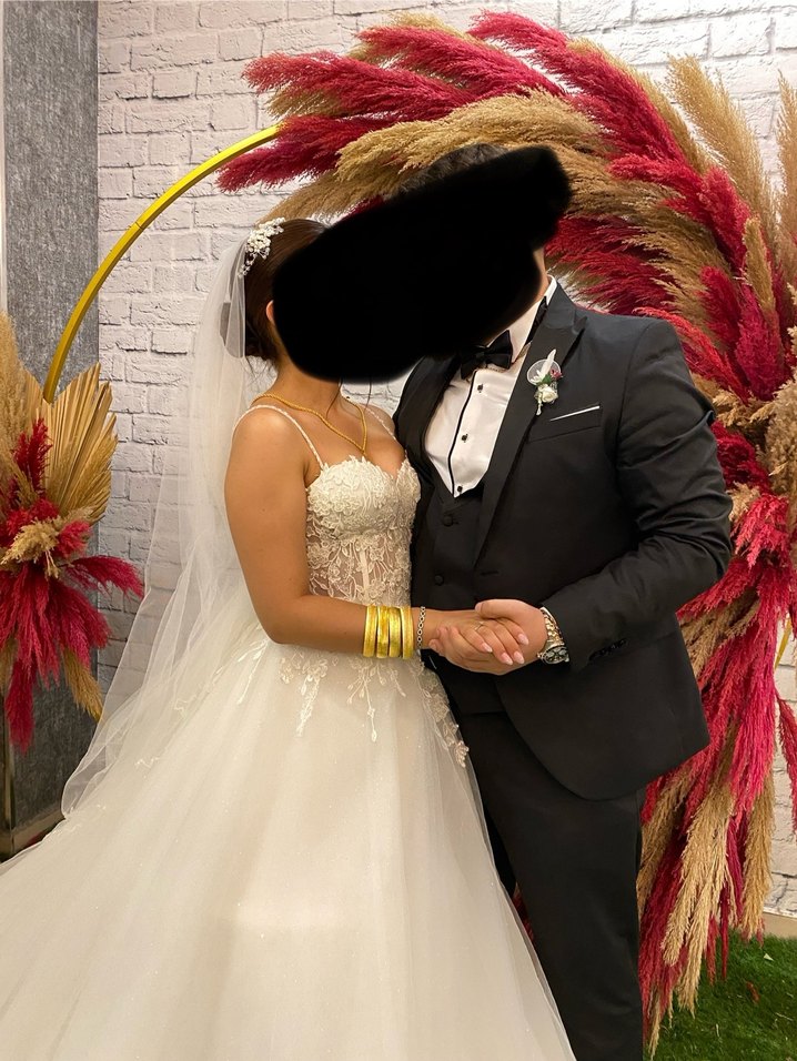 Gelinlik - Görsel 2